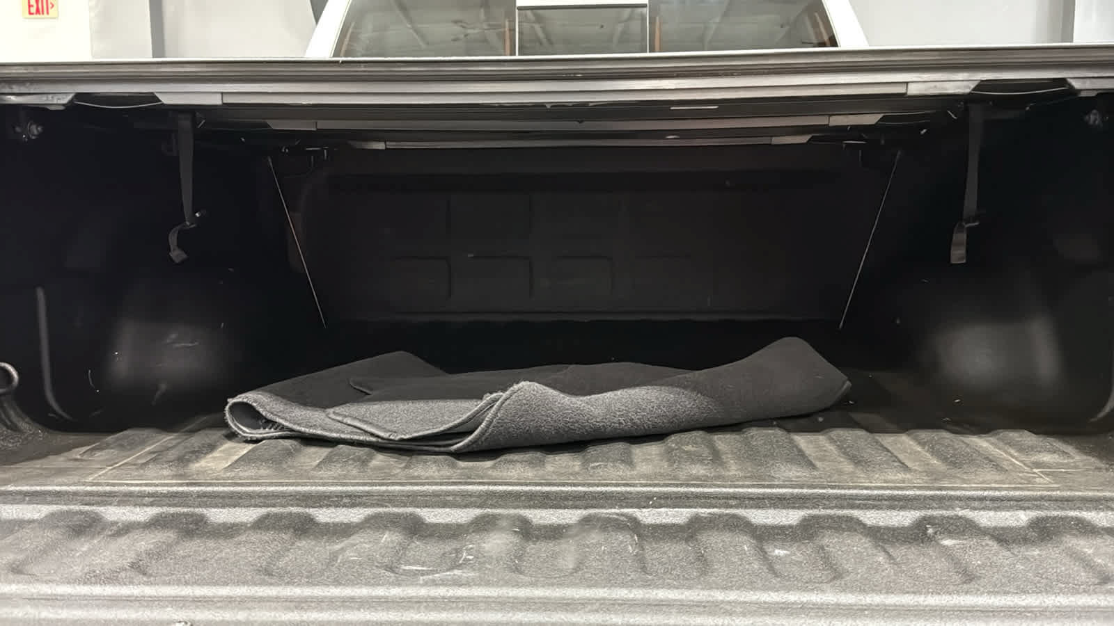 Used 2016 RAM 1500 Big Horn AWD/4WD image 28
