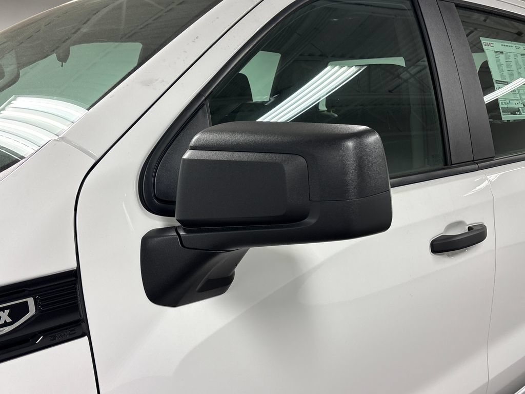 New 2026 GMC Sierra 1500 Pro AWD/4WD image 13