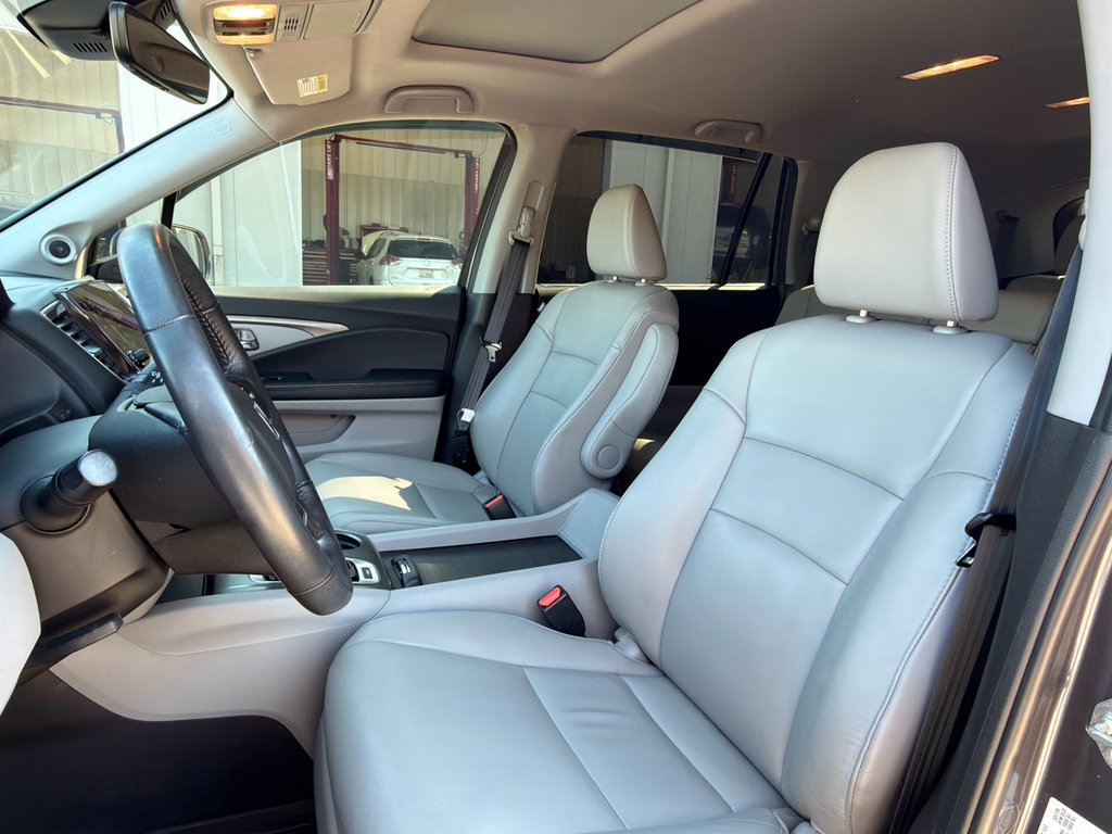 Used 2020 Honda Pilot EX-L image 10
