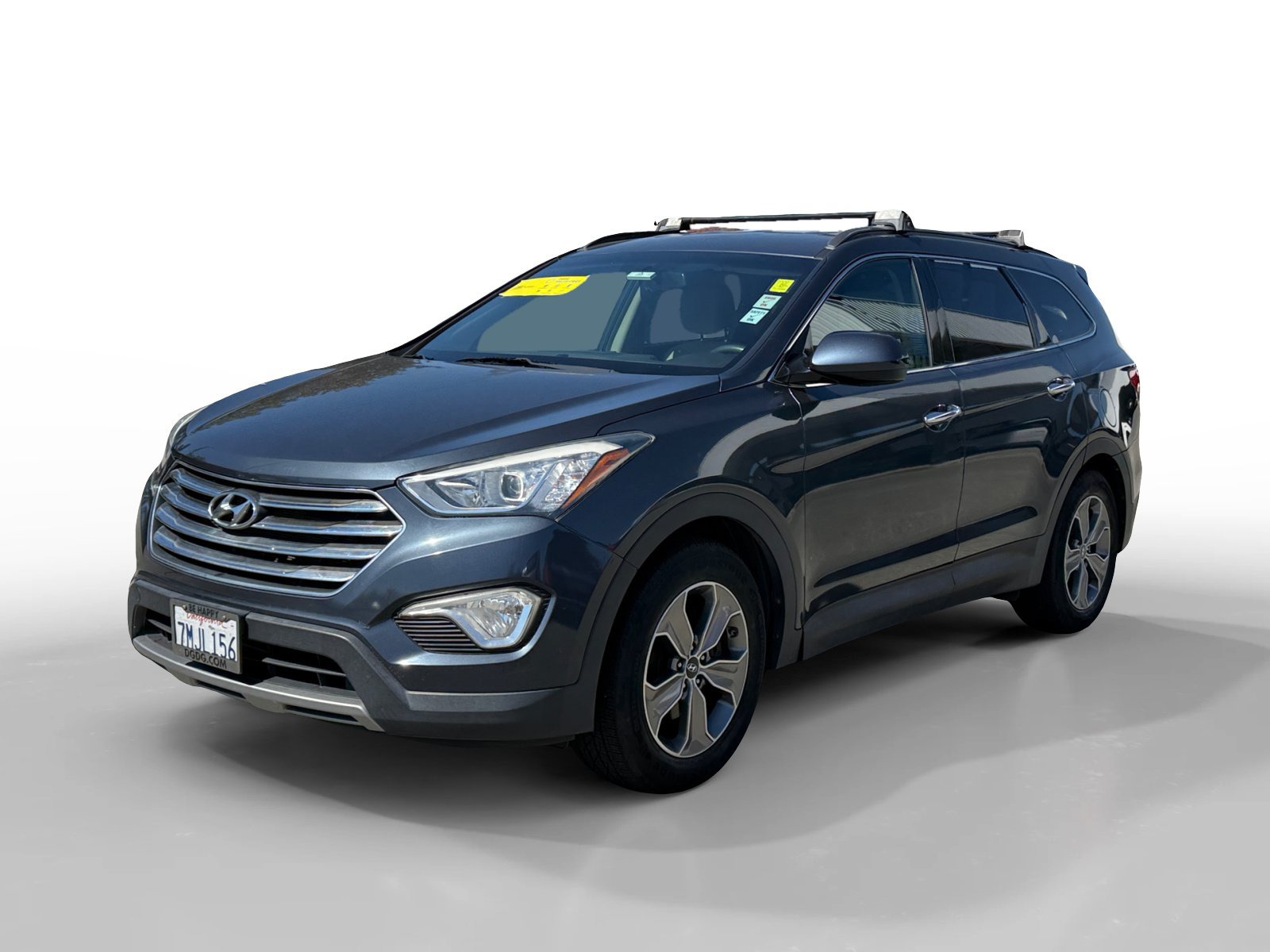 Used 2016 Hyundai Santa Fe SE FWD image 1
