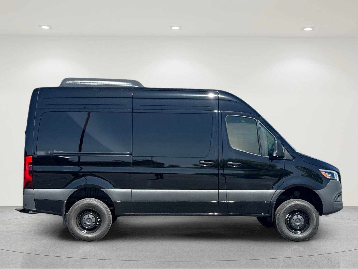 New 2026 Mercedes-Benz Sprinter 2500 image 6