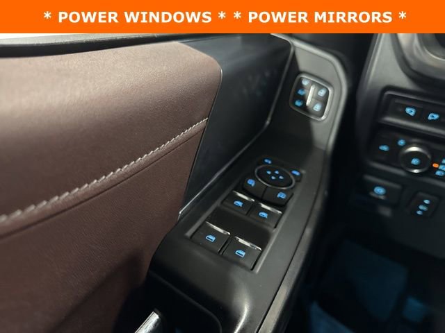 Used 2021 Ford F150 Lariat image 30