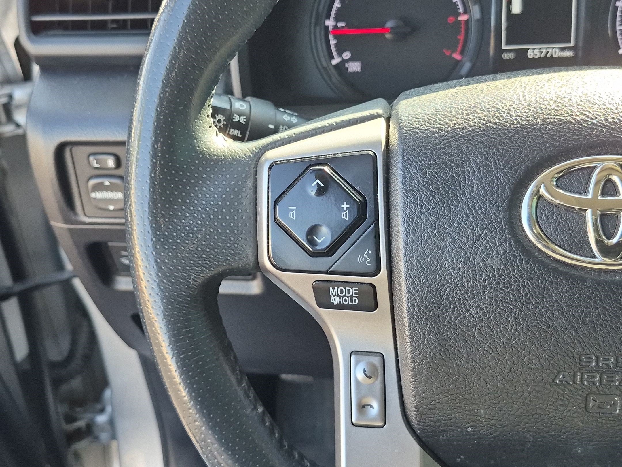 Used 2021 Toyota 4Runner SR5 Premium w/ Moonroof Package RWD image 18