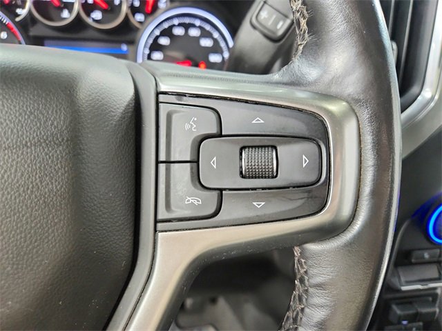 Used 2022 Chevrolet Silverado 3500 LT w/ Convenience Package image 23