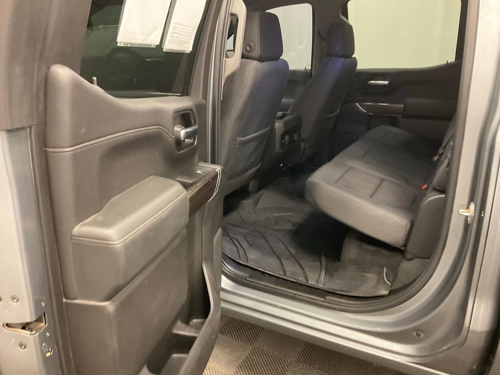 Used 2019 Chevrolet Silverado 1500 RST w/ All-Star Edition image 22