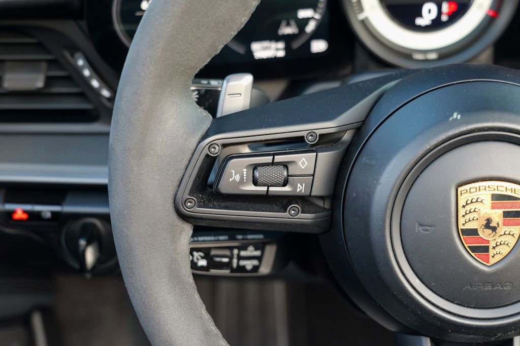 Used 2020 Porsche 911 Carrera S image 50