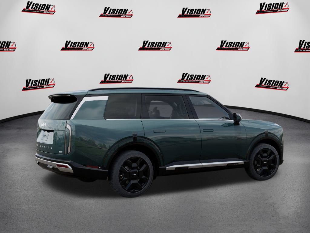 New 2027 Kia Telluride SX Prestige AWD/4WD image 6