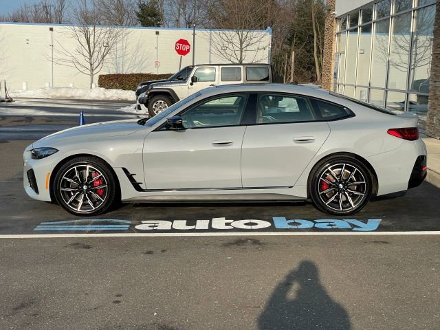 Used 2025 BMW i4 M50 image 15