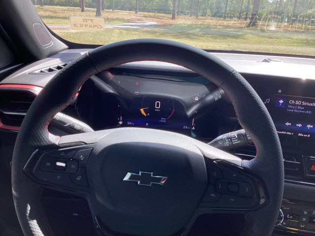 New 2026 Chevrolet TrailBlazer RS w/ Convenience Package image 25