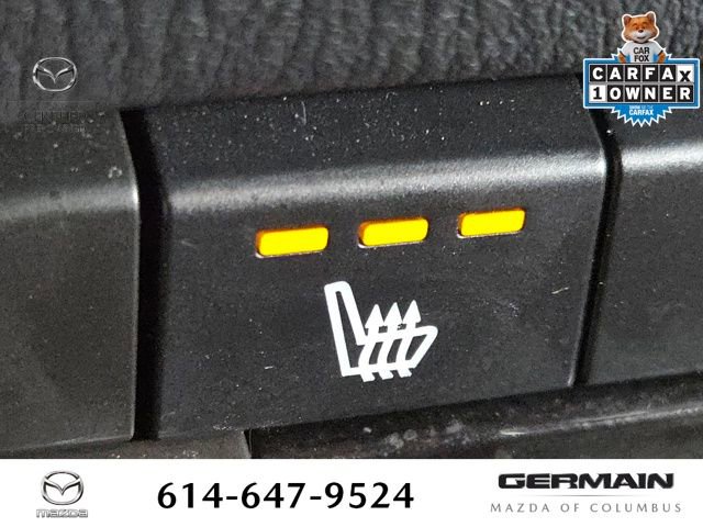 Certified 2025 MAZDA CX-5 AWD 2.5 S w/ Preferred Package image 34