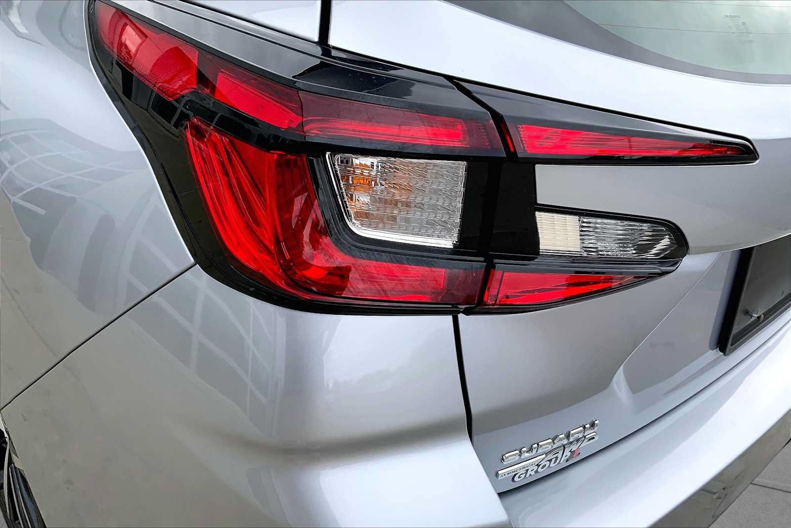 Certified 2024 Subaru Impreza 2.0i Sport AWD/4WD image 28
