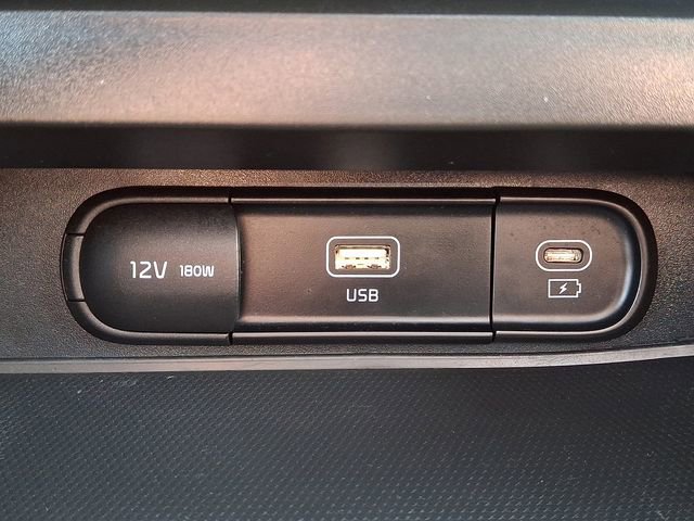 Certified 2023 Kia Soul GT-Line FWD image 24