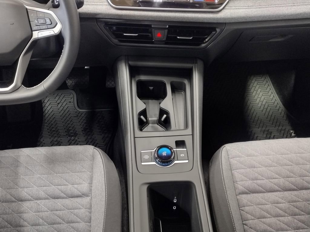 New 2026 Volkswagen Tiguan S AWD/4WD image 33