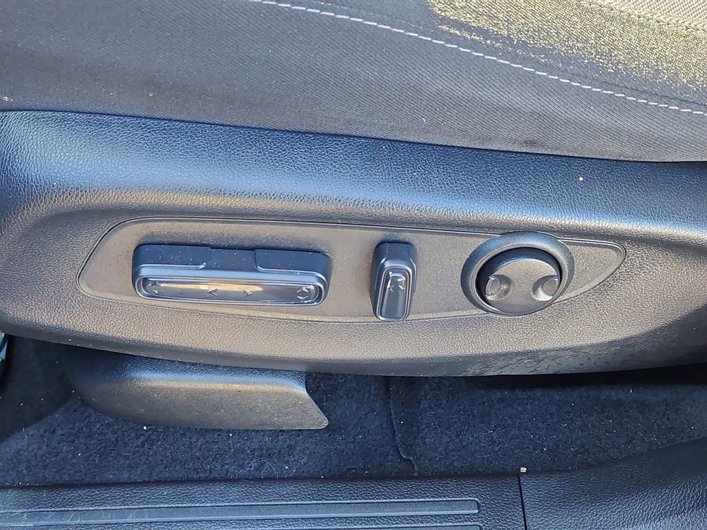 Certified 2024 Honda CR-V EX image 21