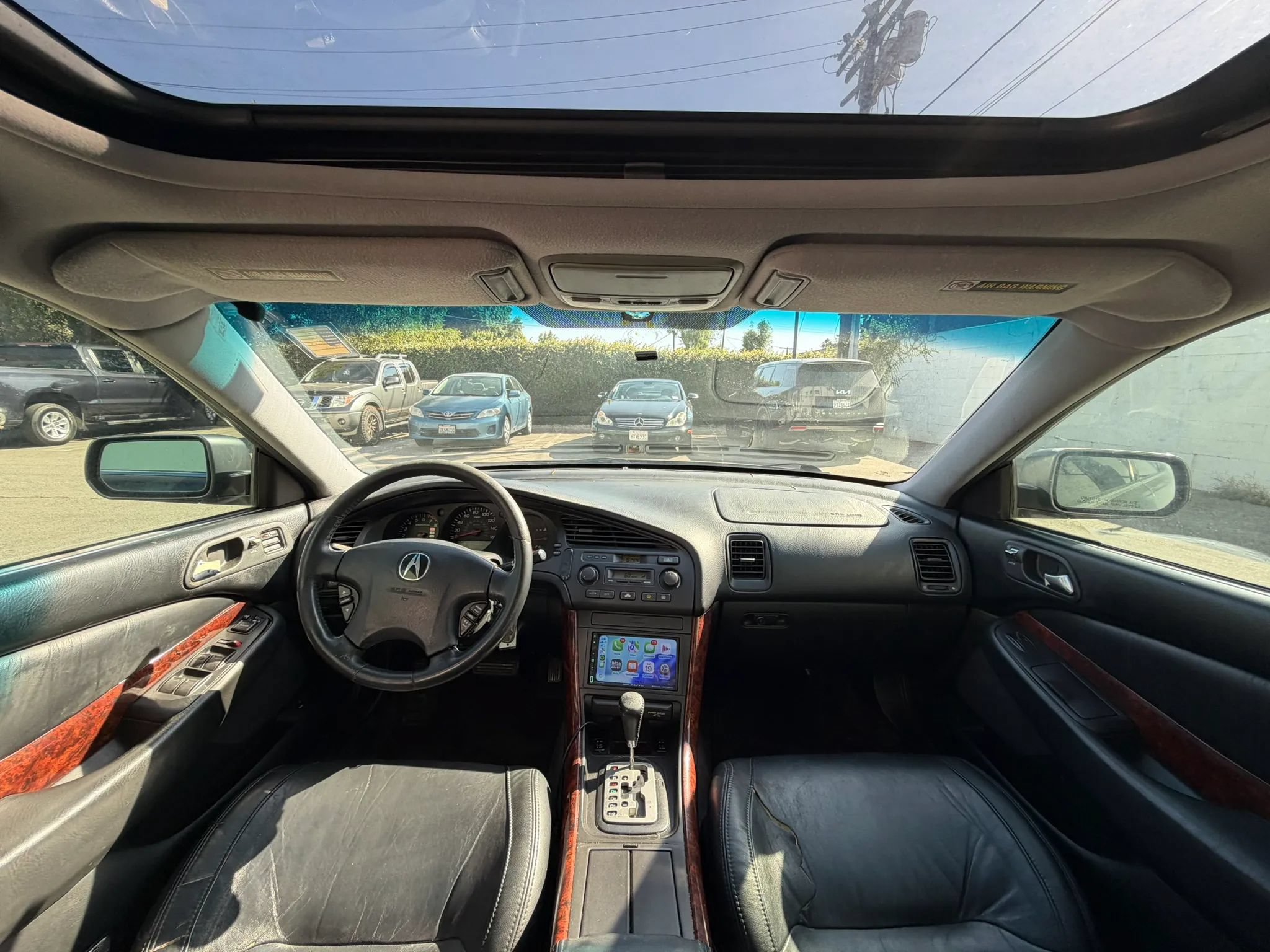 Used 2003 Acura TL FWD image 33