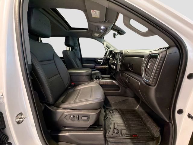 Used 2023 GMC Sierra 3500 Denali w/ Denali Ultimate Package image 24
