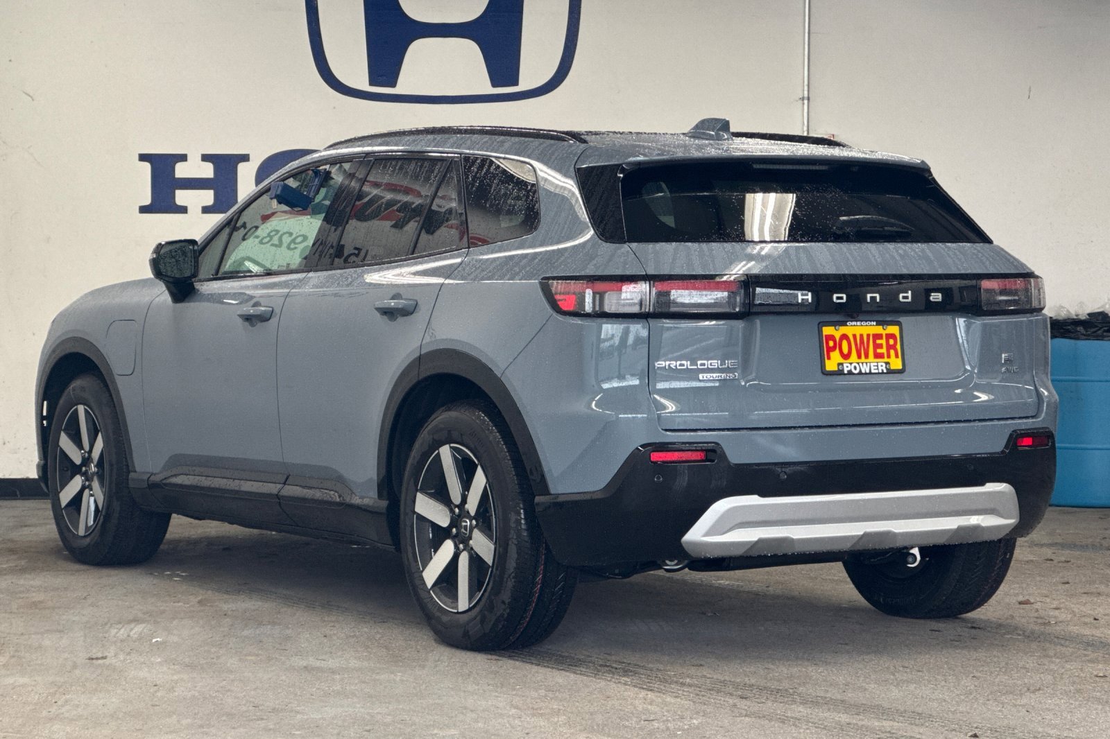 New 2026 Honda Prologue Touring image 5