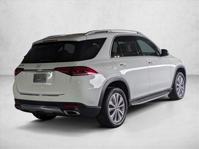 Certified 2023 Mercedes-Benz GLE 350 image 8