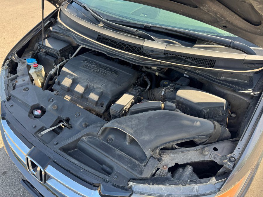 Used 2015 Honda Odyssey EX-L image 24