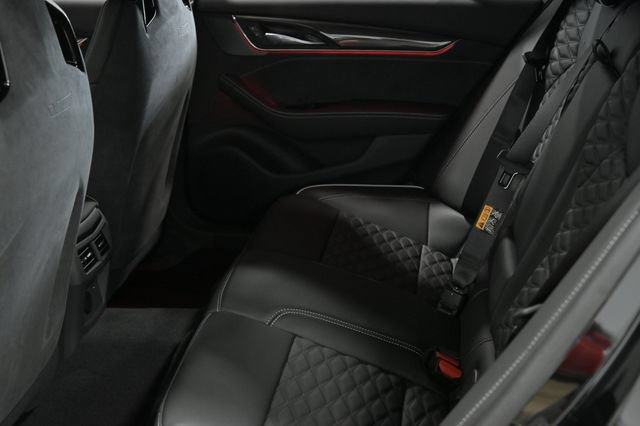 Used 2025 Cadillac CT5 V Blackwing RWD image 27