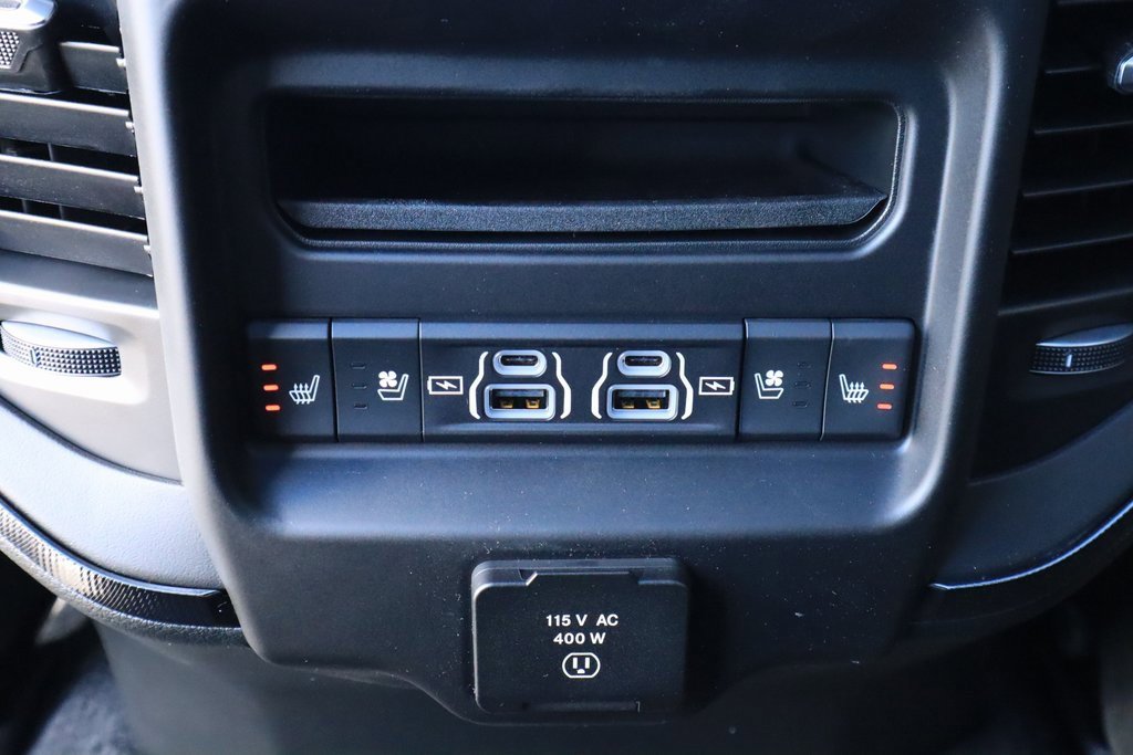 New 2026 RAM 1500 RHO image 17