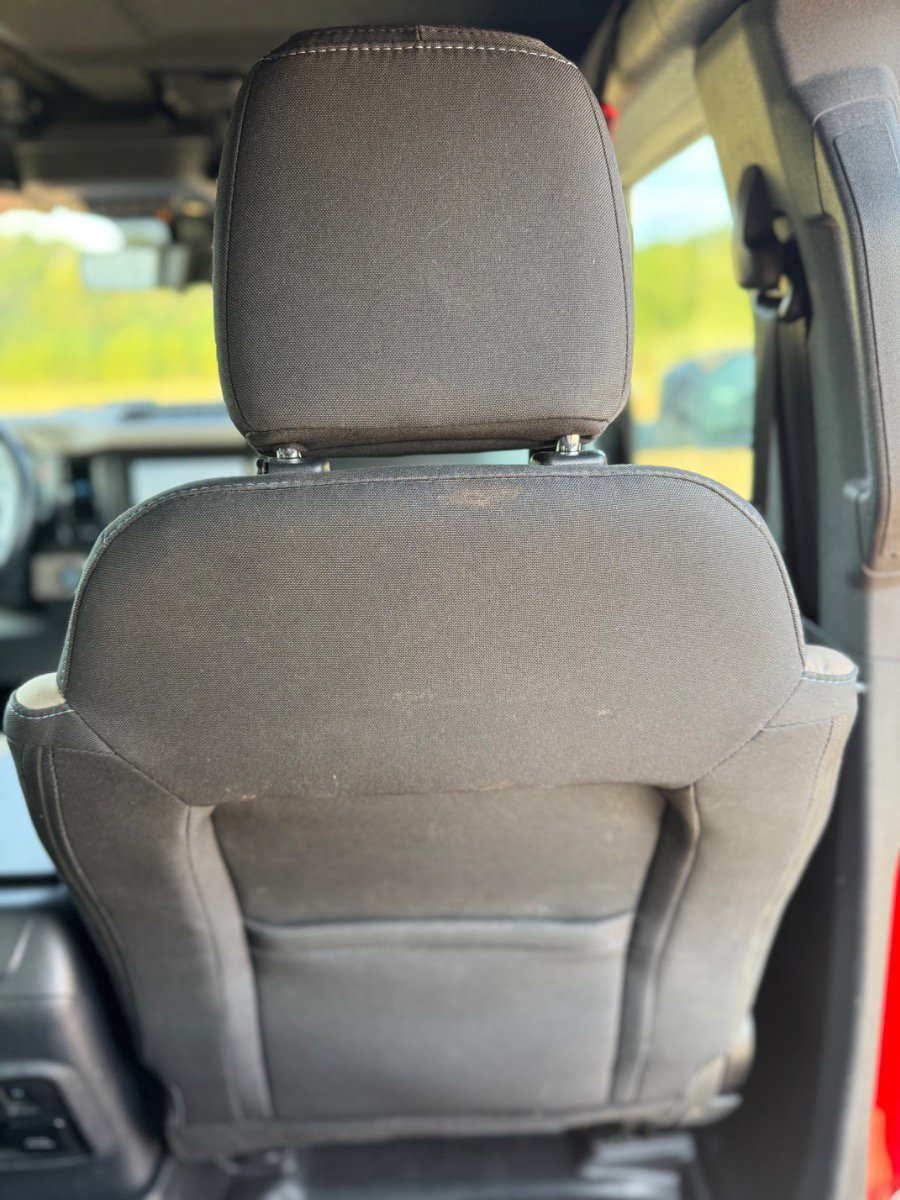Used 2022 Ford Bronco Wildtrak AWD/4WD image 27