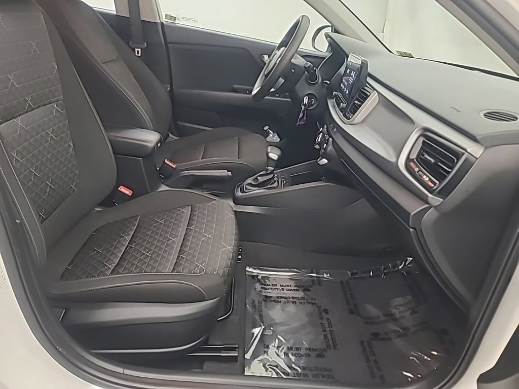 Used 2023 Kia Rio S FWD image 14