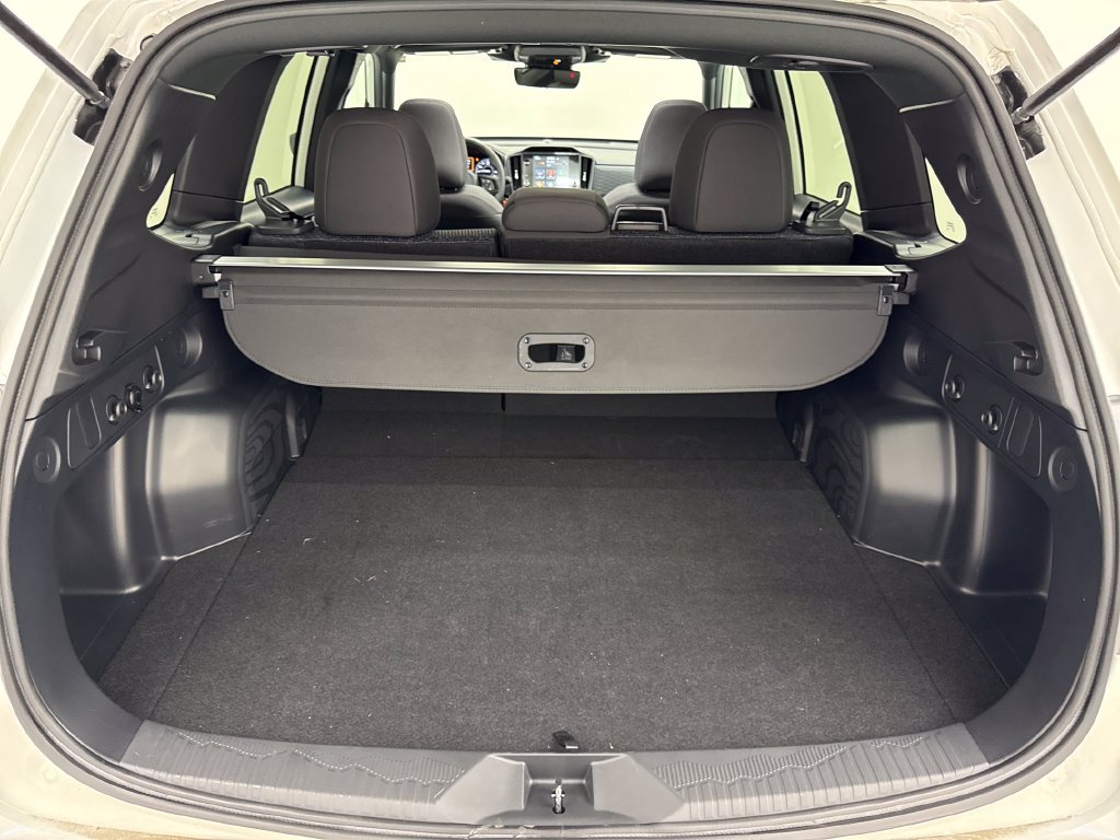Certified 2026 Subaru Forester Premium AWD/4WD image 28