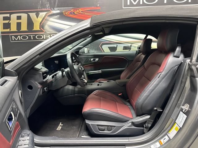 Used 2026 Ford Mustang GT Premium RWD image 4