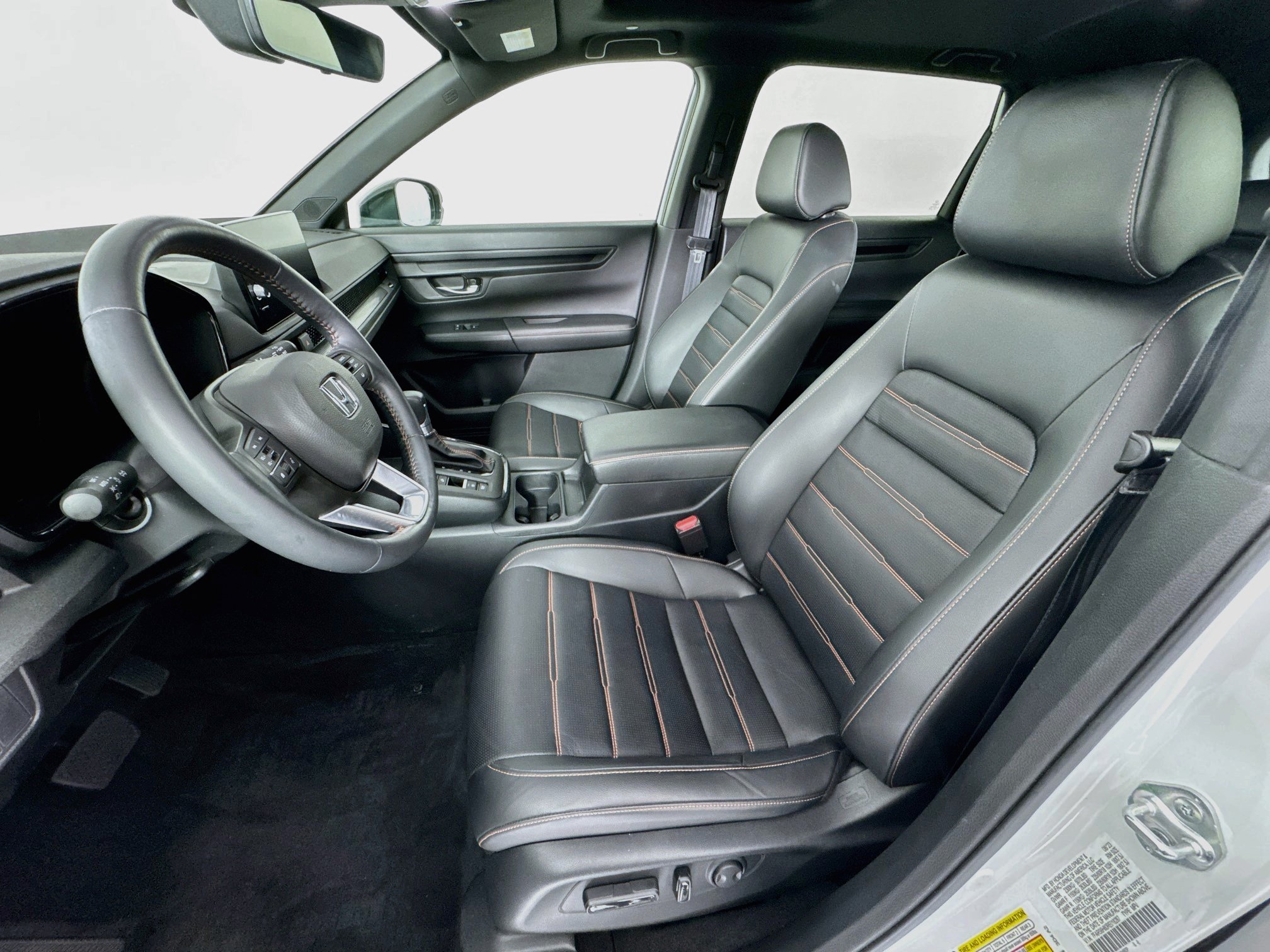 Certified 2024 Honda CR-V Sport-L image 20