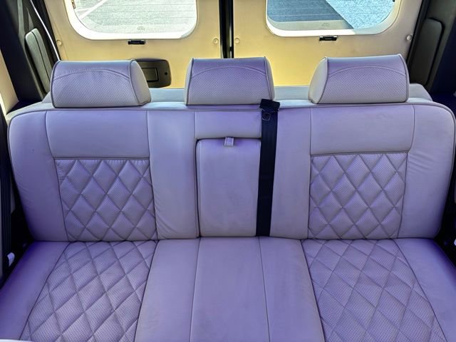 Used 2021 RAM ProMaster 2500 w/ Premium Appearance Group FWD image 34