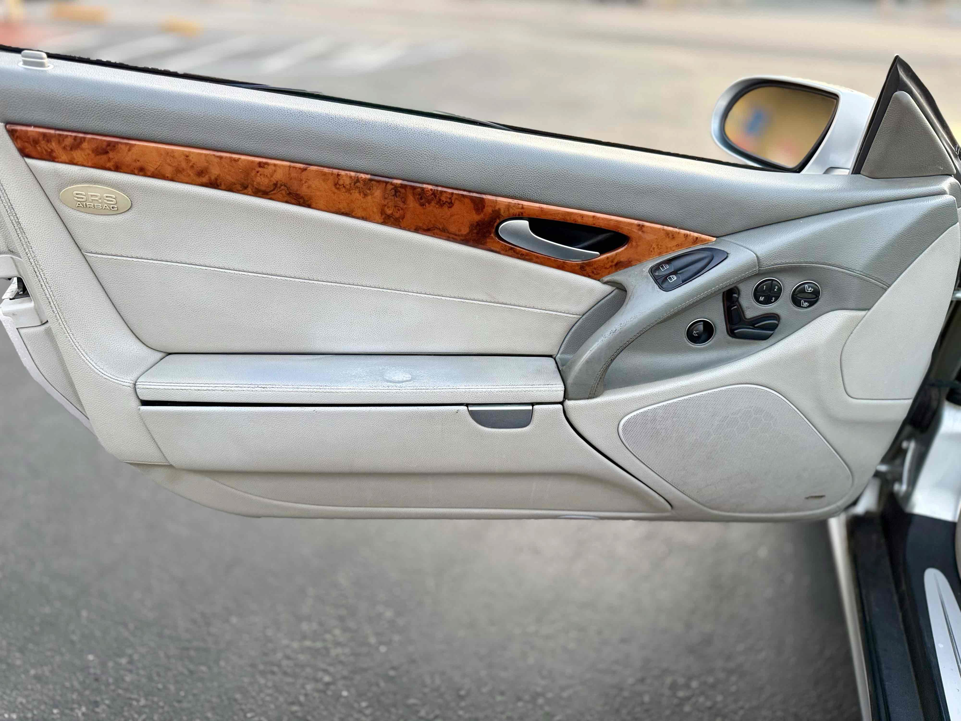 Used 2006 Mercedes-Benz SL 500 image 17