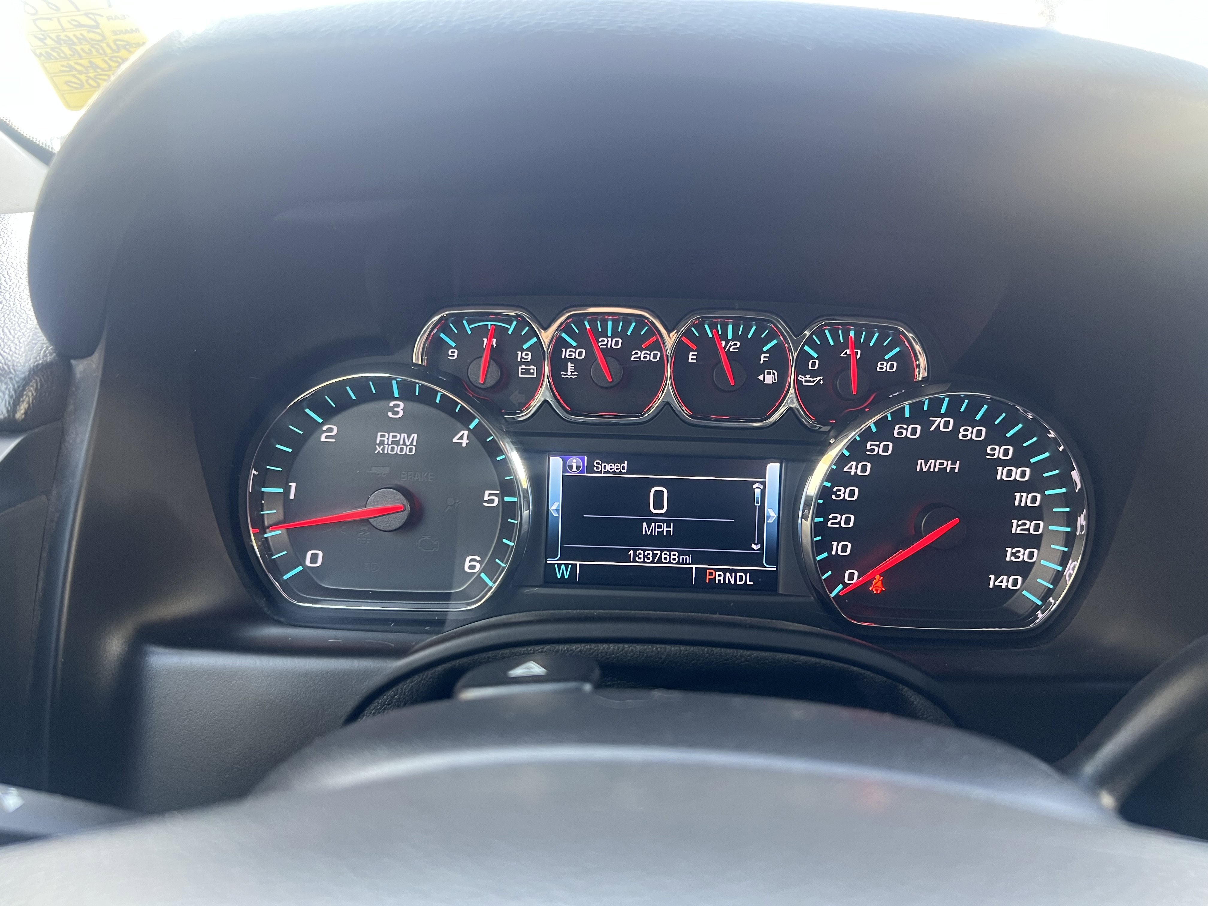 Used 2017 Chevrolet Suburban Premier image 45