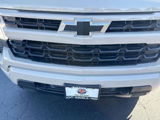 New 2026 Chevrolet Silverado 1500 RST w/ Convenience Package II AWD/4WD image 31