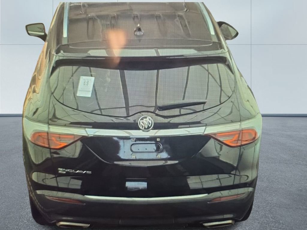 Used 2023 Buick Enclave Essence w/ Experience Buick Package image 16