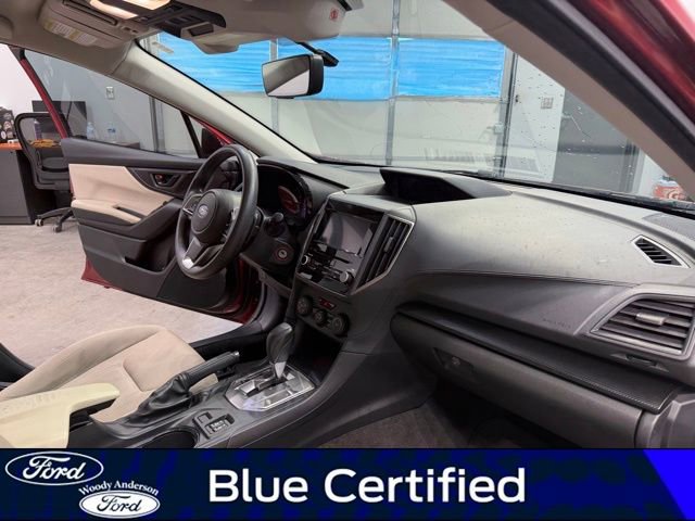 Used 2023 Subaru Impreza Premium image 21