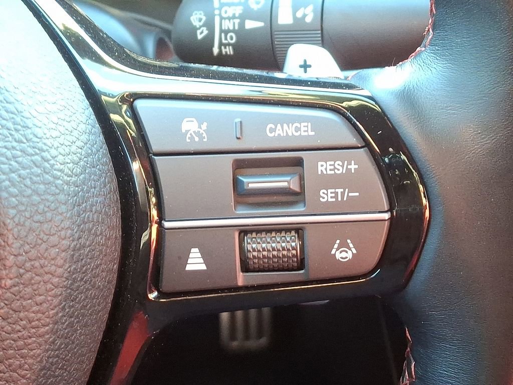 Certified 2023 Acura Integra A-Spec image 22