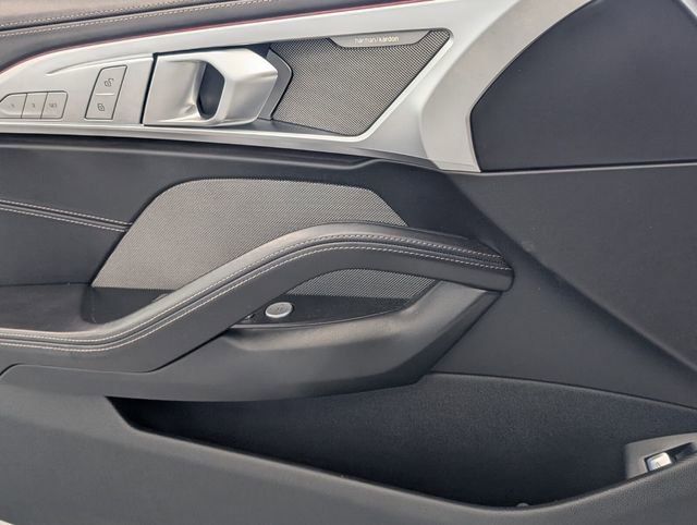 Used 2023 BMW 840i Gran Coupe 840 w/ Driving Assistance Package image 31
