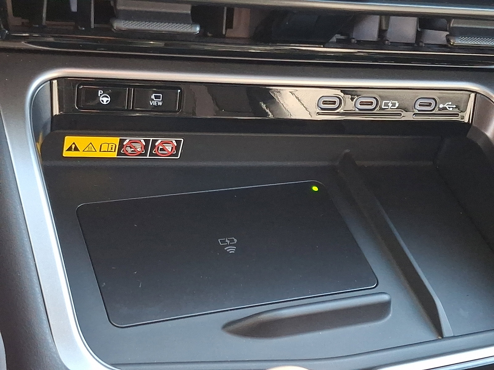 Used 2024 Lexus TX 350 AWD w/ Technology Package image 26