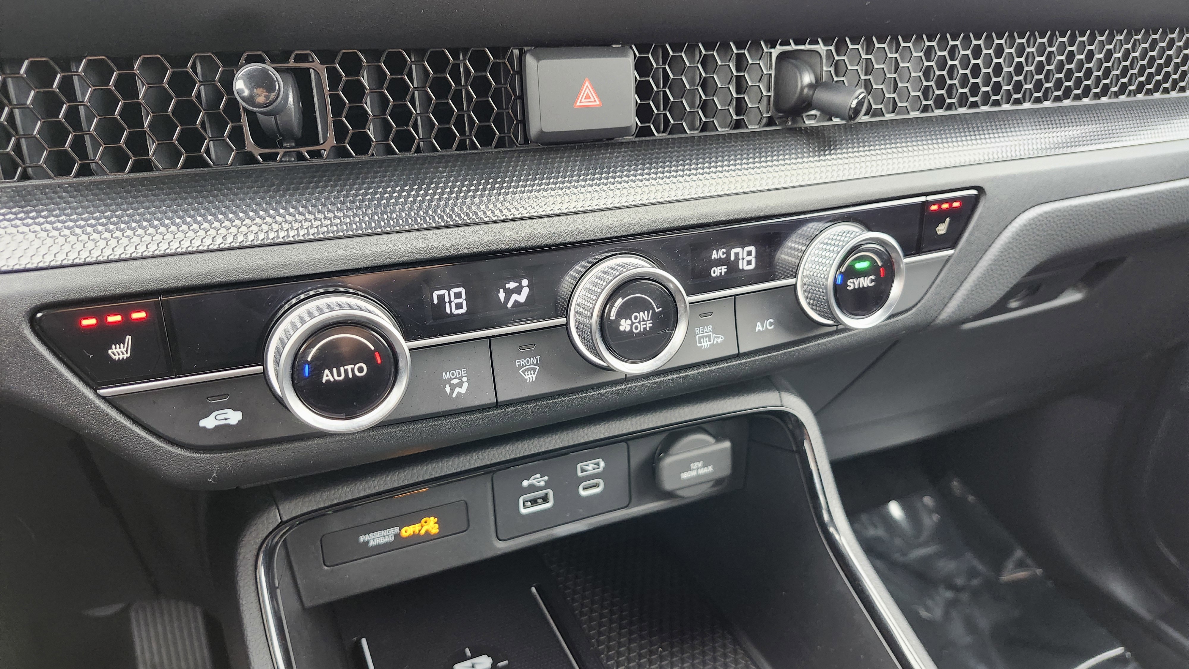 Used 2025 Honda CR-V Sport-L image 35