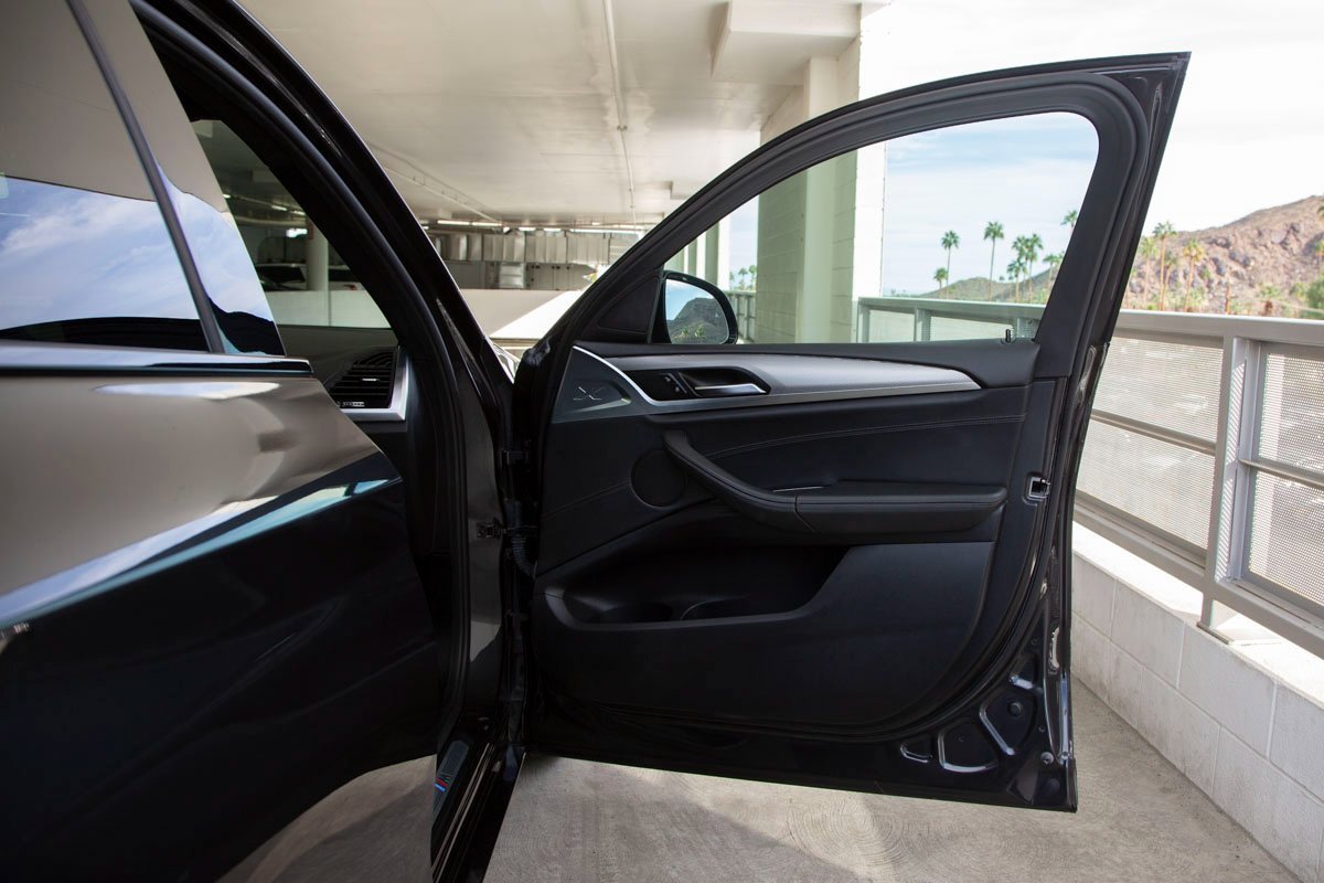 Used 2019 BMW X4 xDrive30i w/ M Sport Package 2 image 26