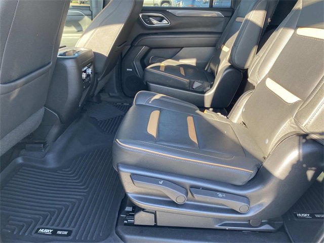 Certified 2023 GMC Yukon XL AT4 w/ Technology Package image 26