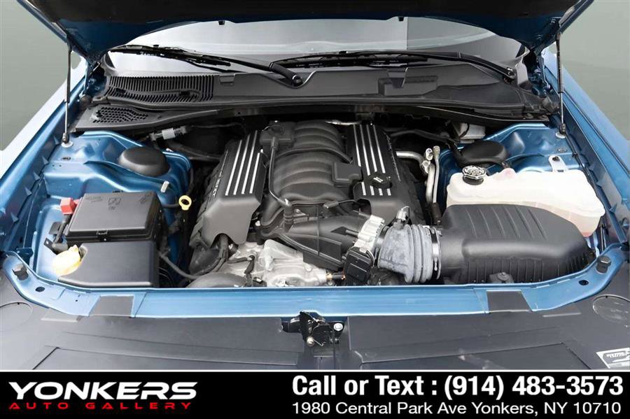 Used 2023 Dodge Challenger R/T Scat Pack w/ Plus Package image 39