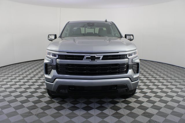 New 2026 Chevrolet Silverado 1500 RST w/ RST All Star Premium Package image 26