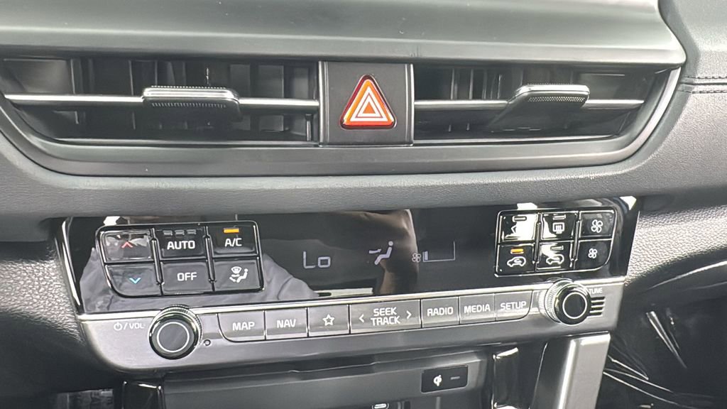 New 2026 Kia Seltos EX image 27