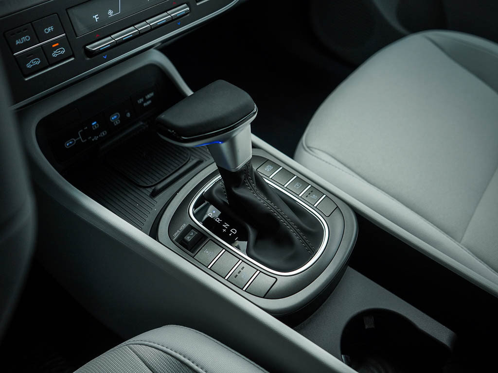 New 2026 Hyundai Kona SEL Sport AWD/4WD image 25