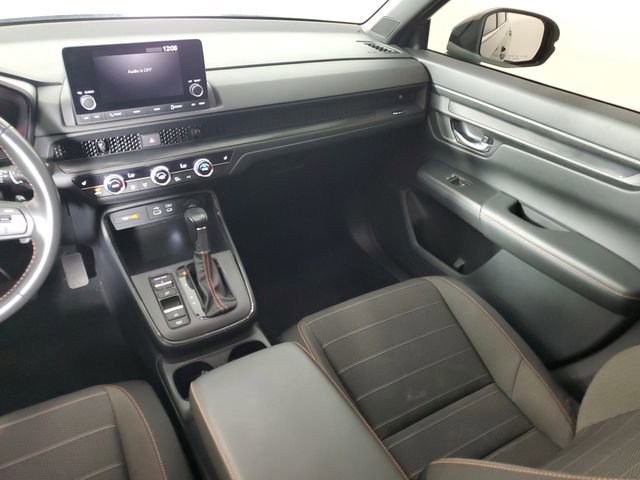 Used 2023 Honda CR-V Sport image 18