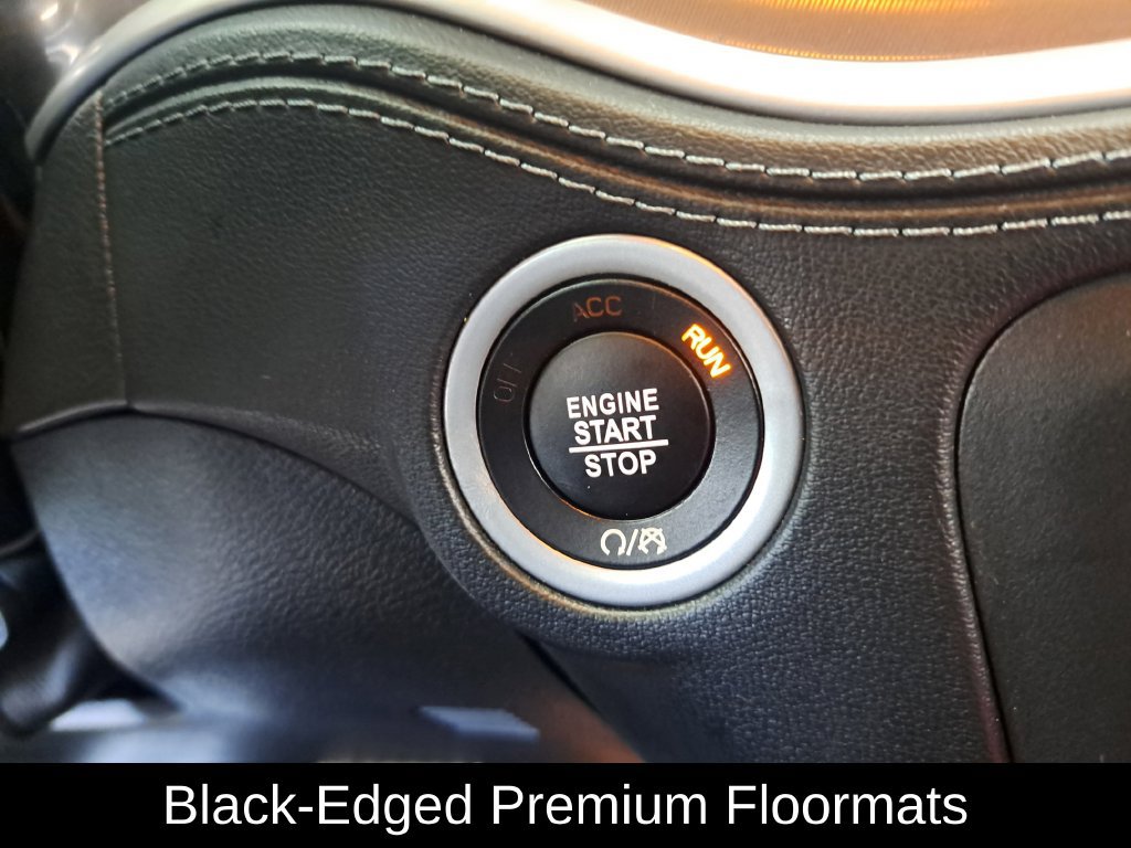 Certified 2022 Dodge Charger Scat Pack w/ Plus Group RWD image 19