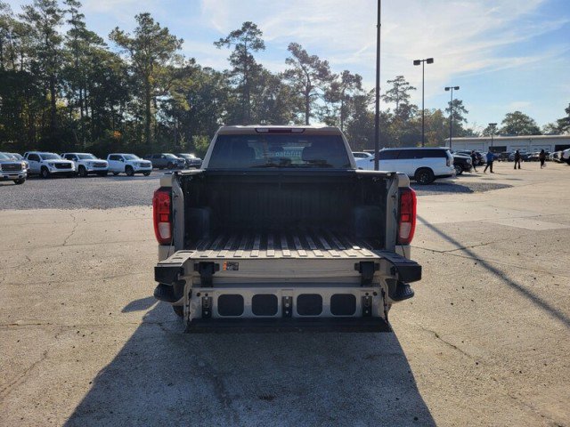 Used 2022 GMC Sierra 1500 Elevation image 8