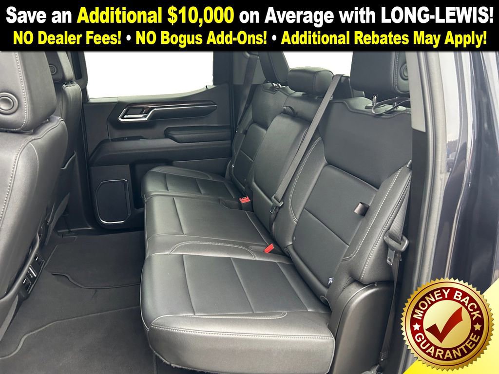 Used 2024 GMC Sierra 1500 SLT image 21